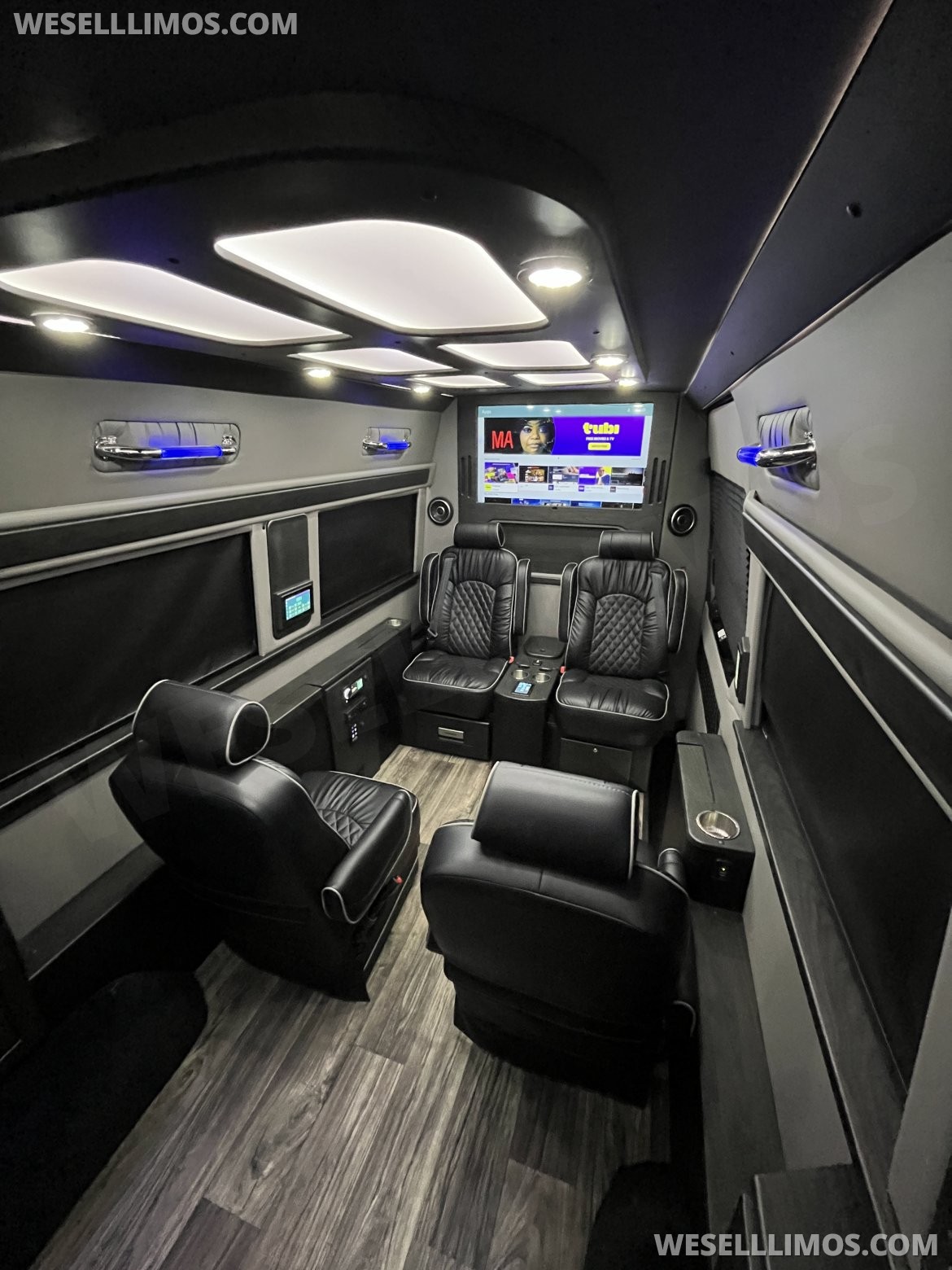 Sprinter for Sale in RICHMOND, VA - Photo 28