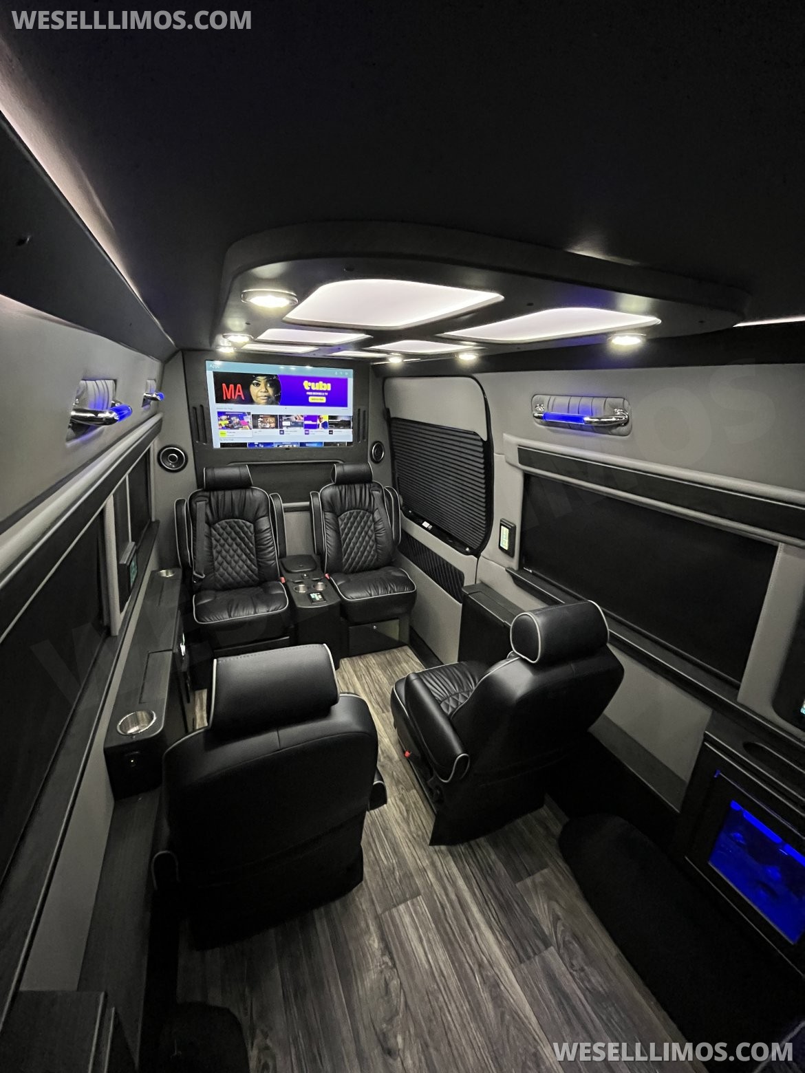 Sprinter for Sale in RICHMOND, VA - Photo 29