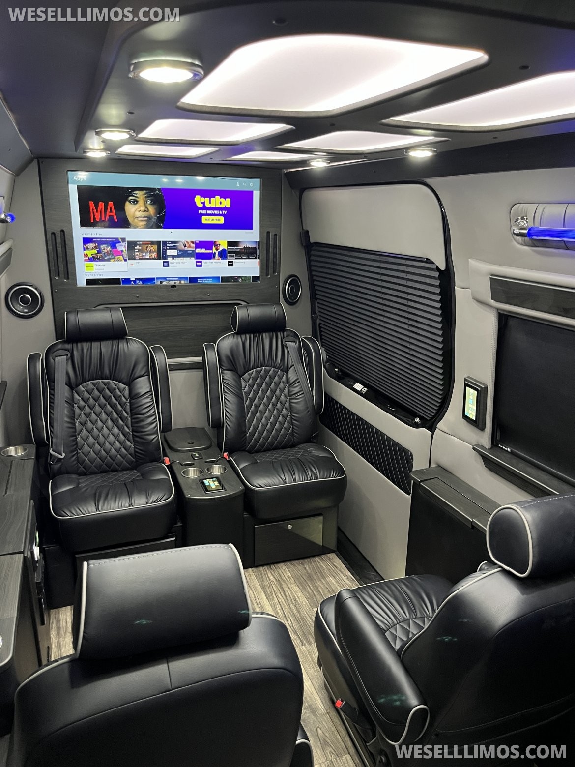 Sprinter for Sale in RICHMOND, VA - Photo 30