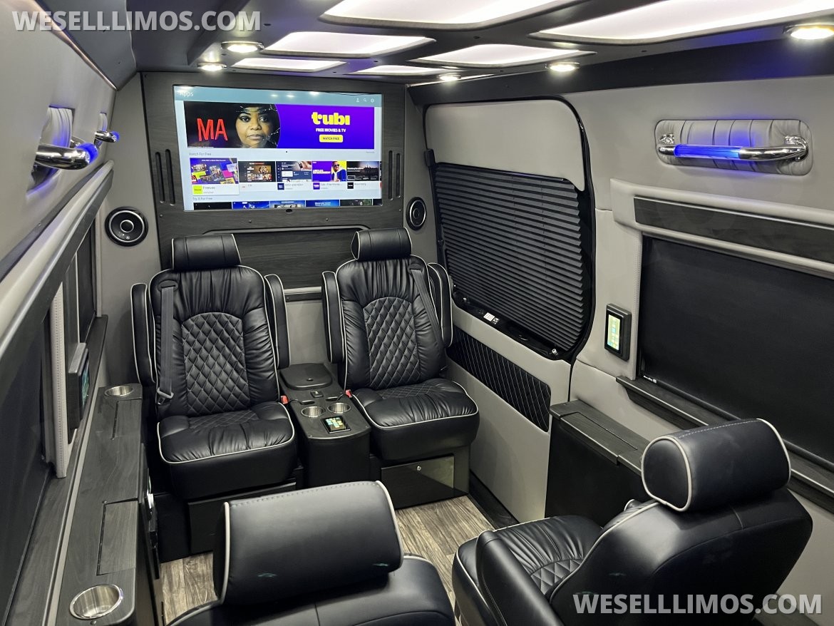 Sprinter for Sale in RICHMOND, VA - Photo 31