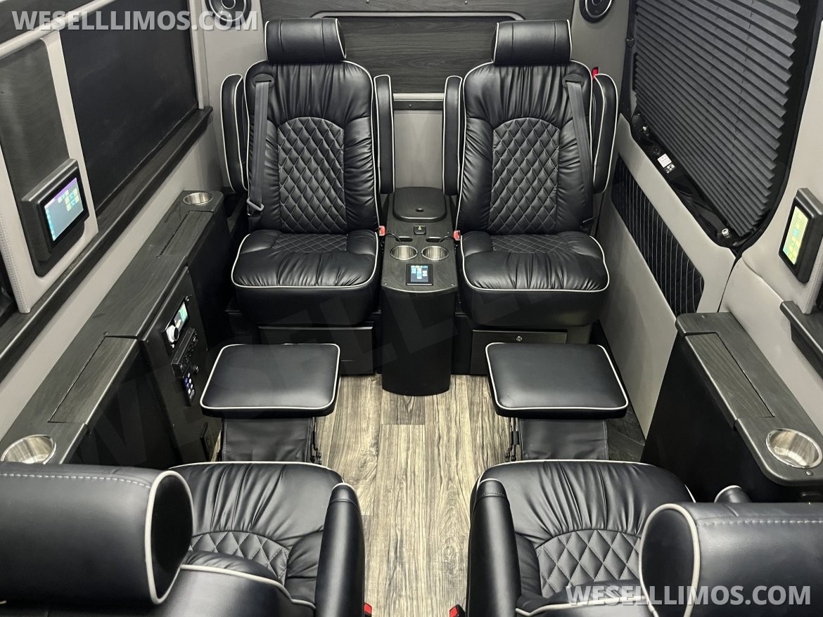 Sprinter for Sale in RICHMOND, VA - Photo 32