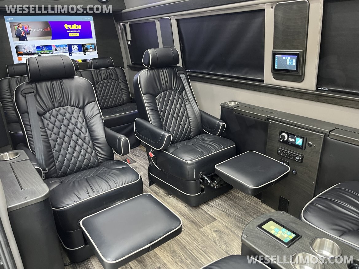 Sprinter for Sale in RICHMOND, VA - Photo 33