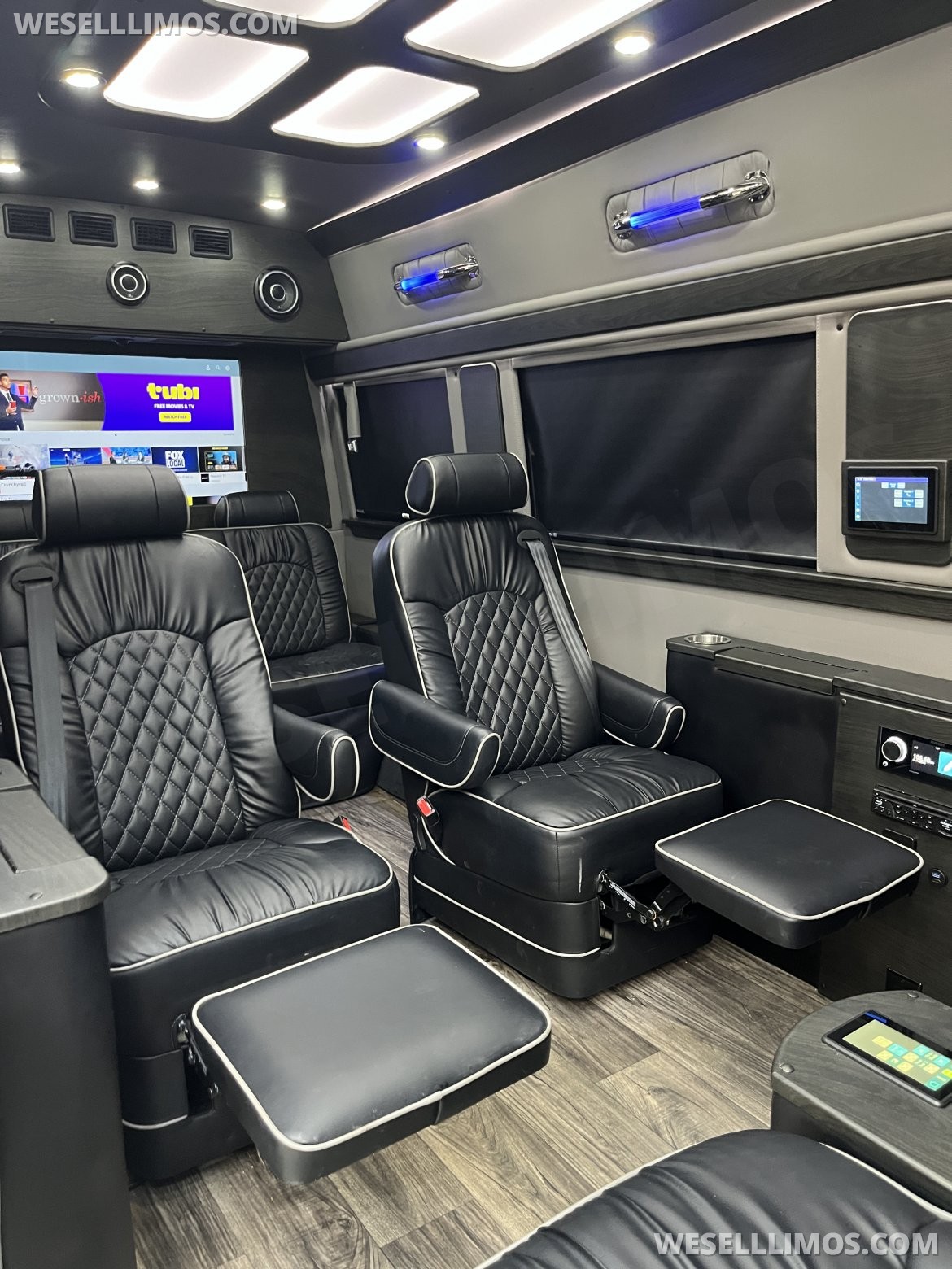 Sprinter for Sale in RICHMOND, VA - Photo 34