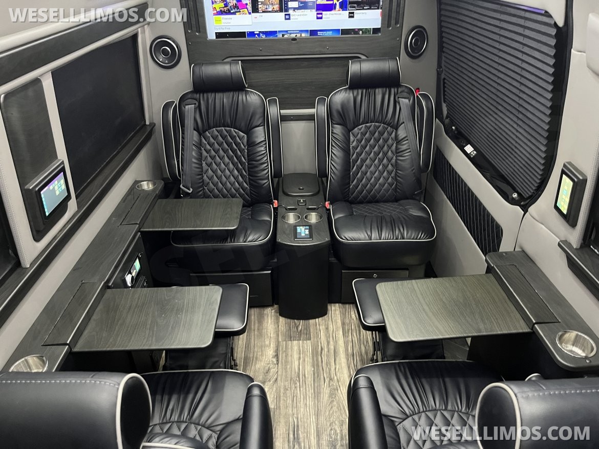 Sprinter for Sale in RICHMOND, VA - Photo 35
