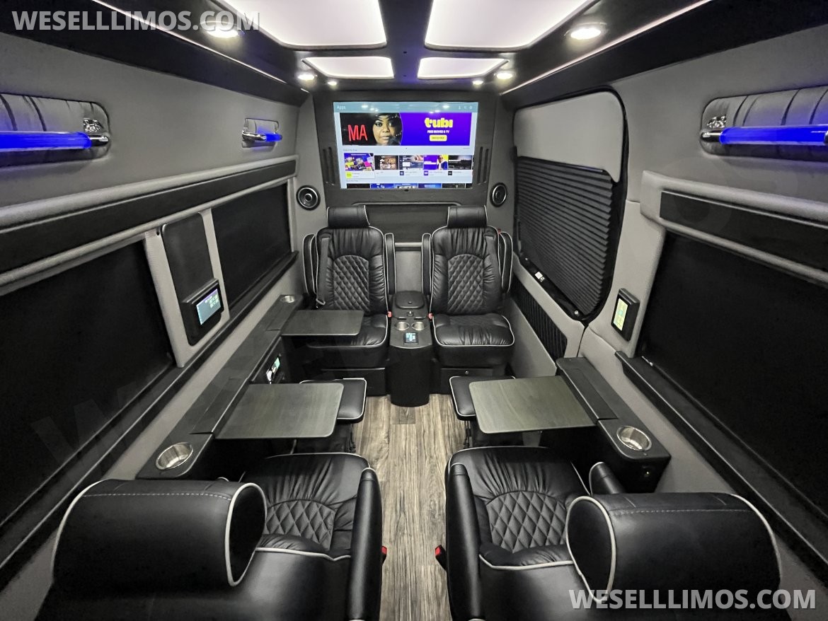 Sprinter for Sale in RICHMOND, VA - Photo 36