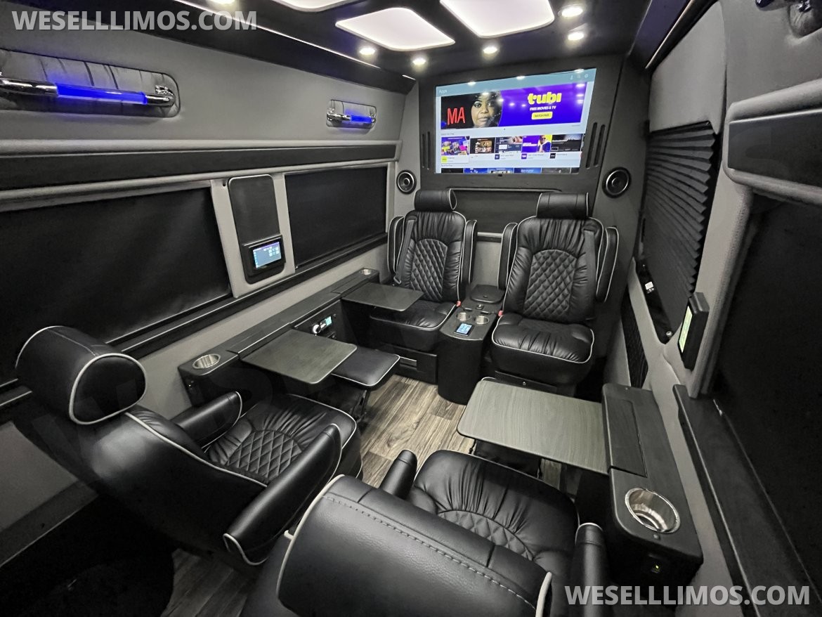 Sprinter for Sale in RICHMOND, VA - Photo 37