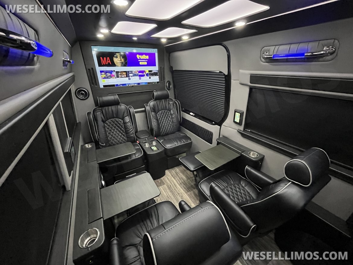 Sprinter for Sale in RICHMOND, VA - Photo 38