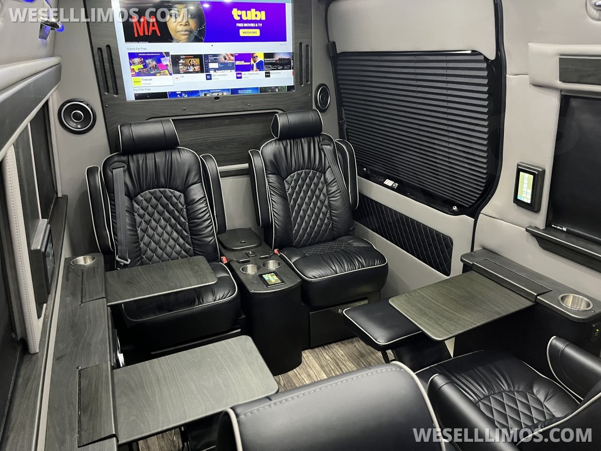 Sprinter for Sale in RICHMOND, VA - Photo 39