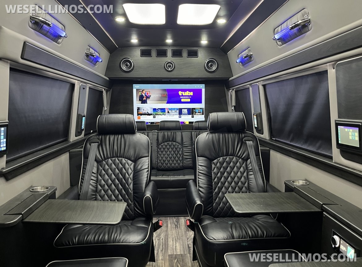 Sprinter for Sale in RICHMOND, VA - Photo 40