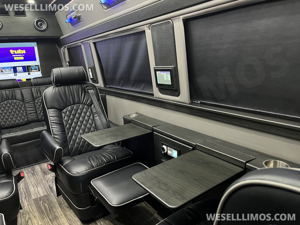 Sprinter for Sale in RICHMOND, VA - Photo 41