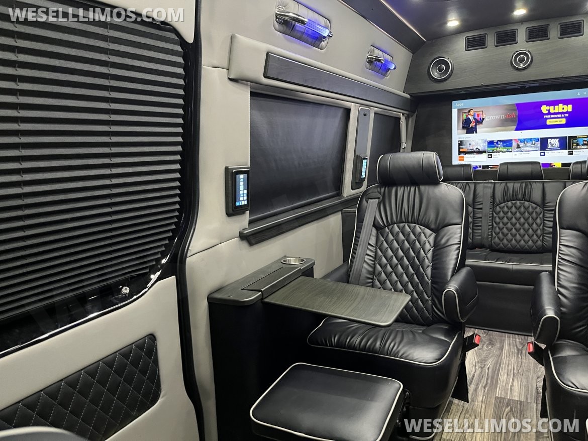 Sprinter for Sale in RICHMOND, VA - Photo 42