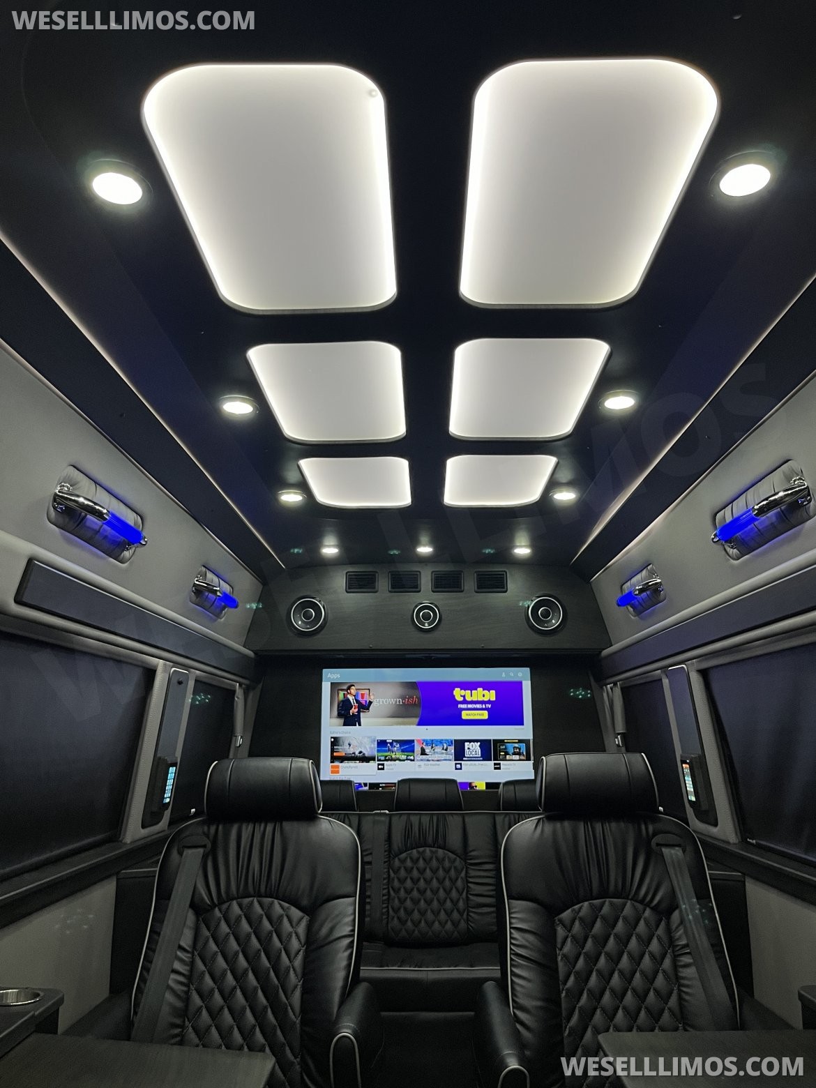 Sprinter for Sale in RICHMOND, VA - Photo 43