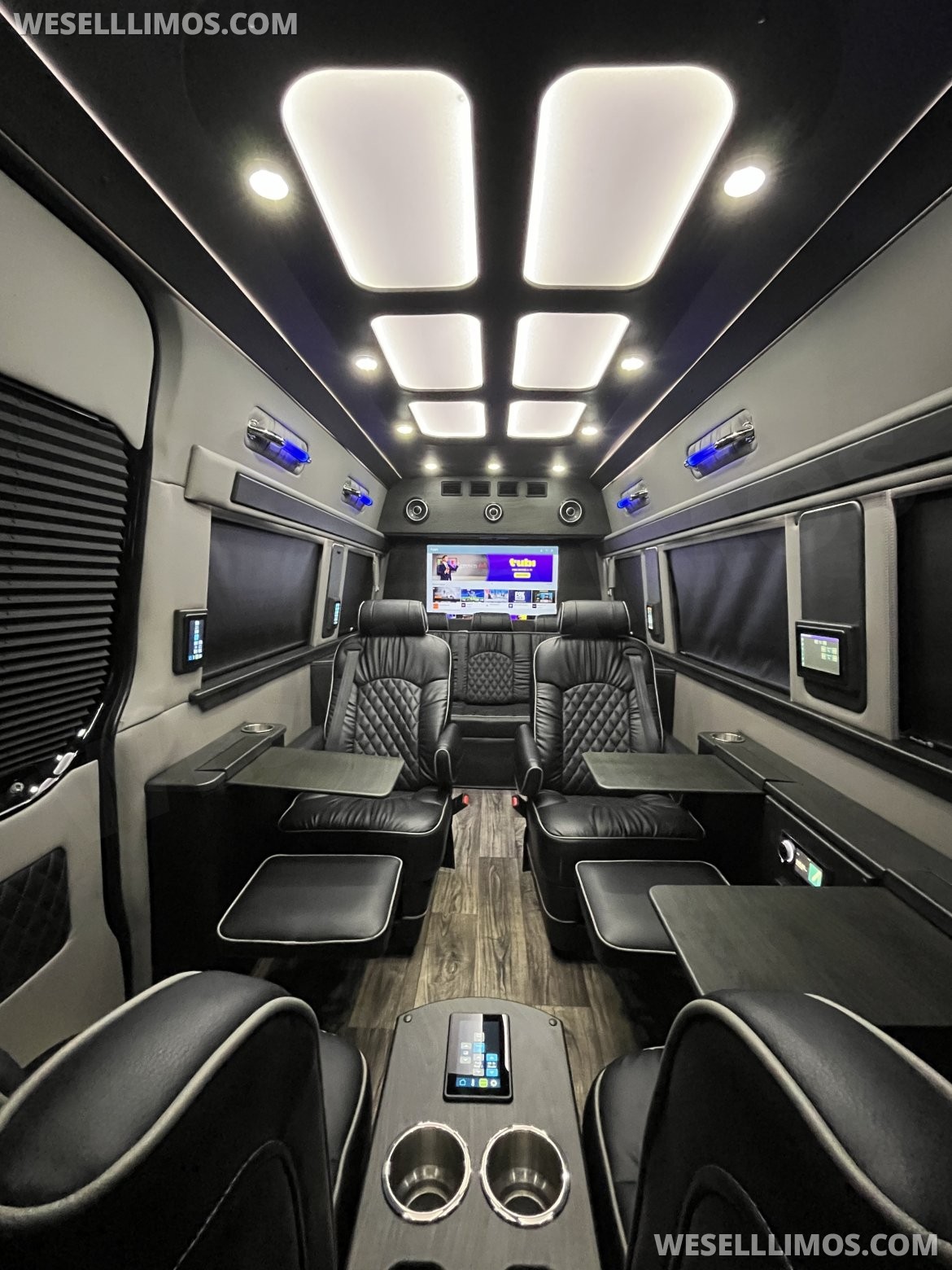 Sprinter for Sale in RICHMOND, VA - Photo 44