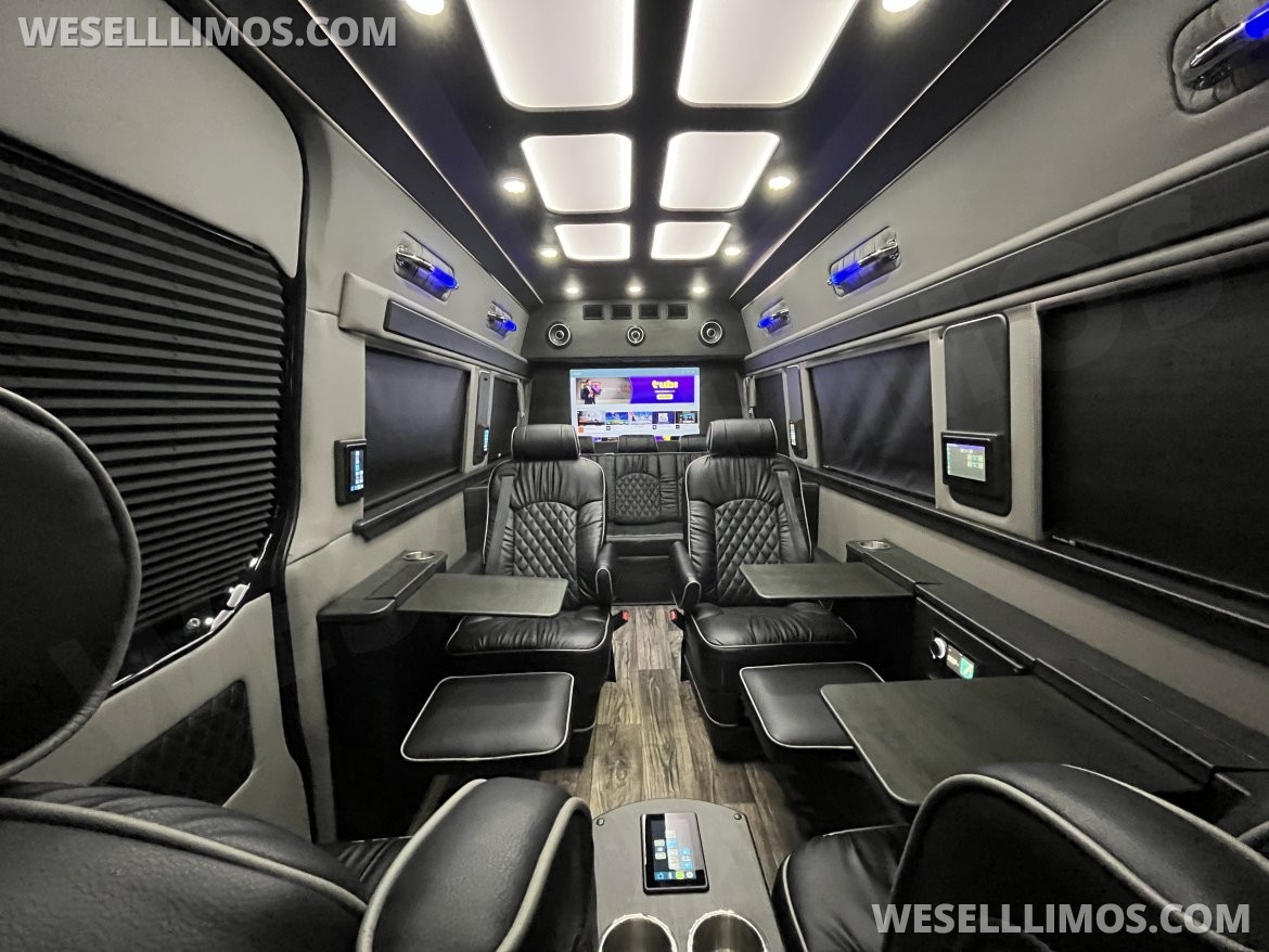 Sprinter for Sale in RICHMOND, VA - Photo 45