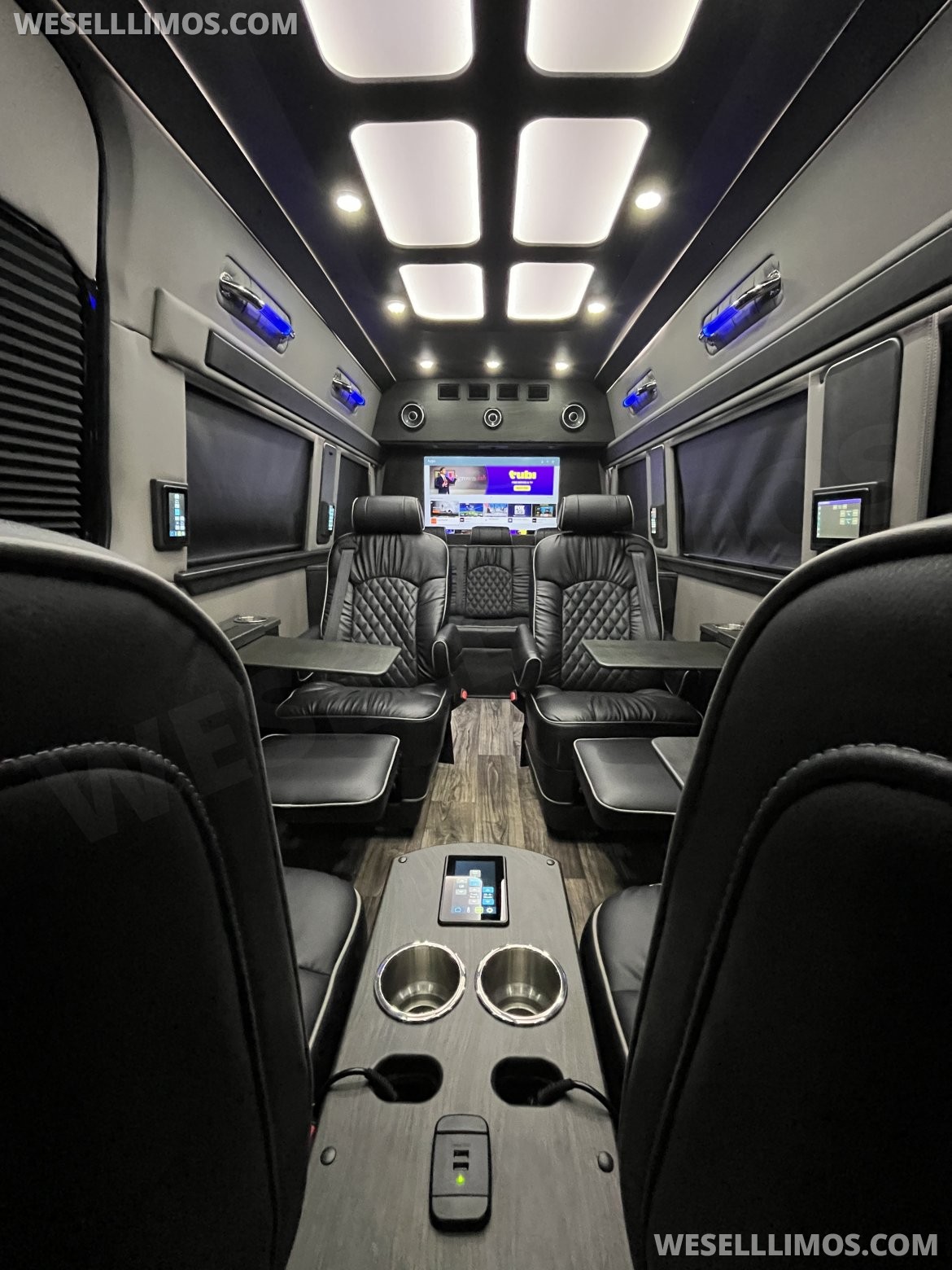 Sprinter for Sale in RICHMOND, VA - Photo 46