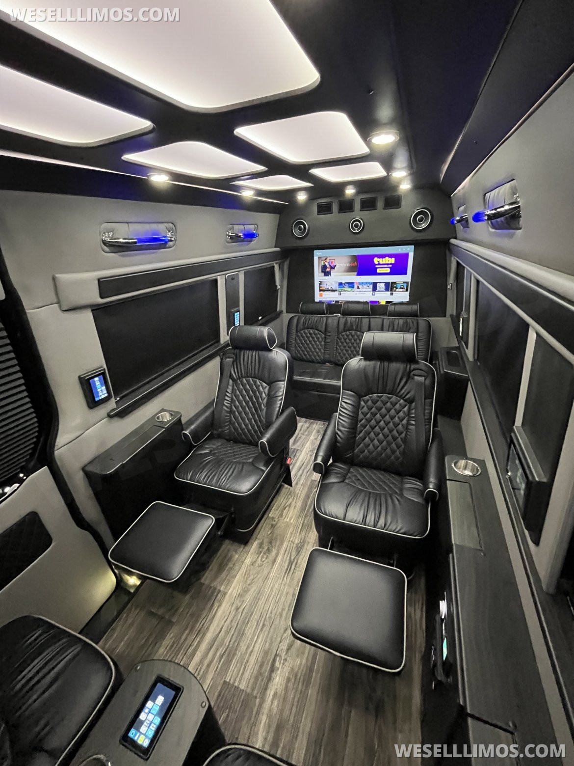 Sprinter for Sale in RICHMOND, VA - Photo 47