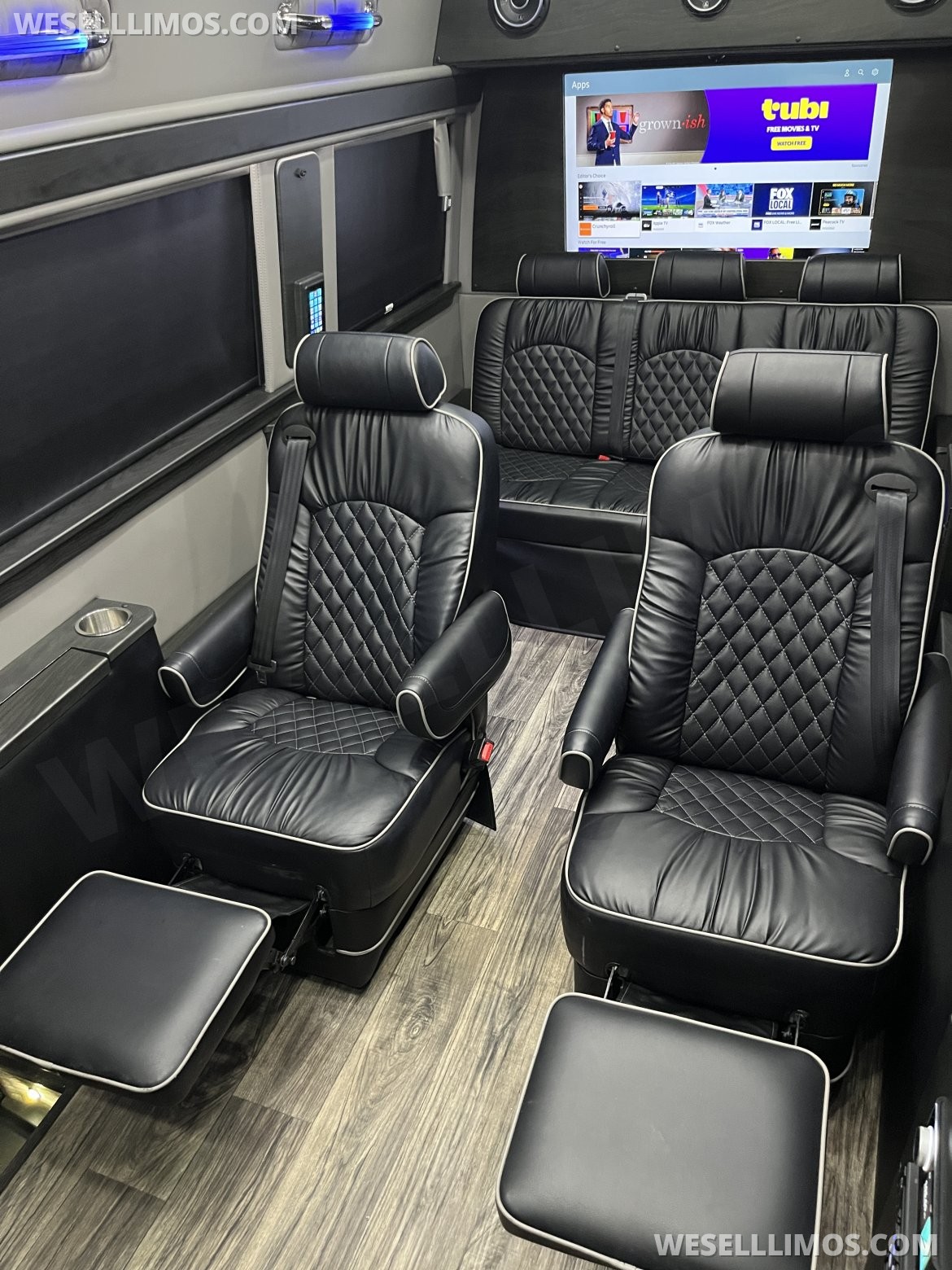 Sprinter for Sale in RICHMOND, VA - Photo 48