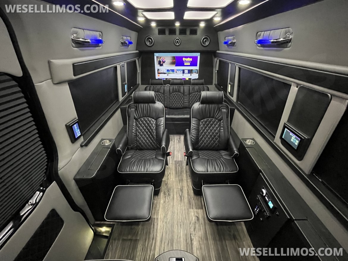 Sprinter for Sale in RICHMOND, VA - Photo 49