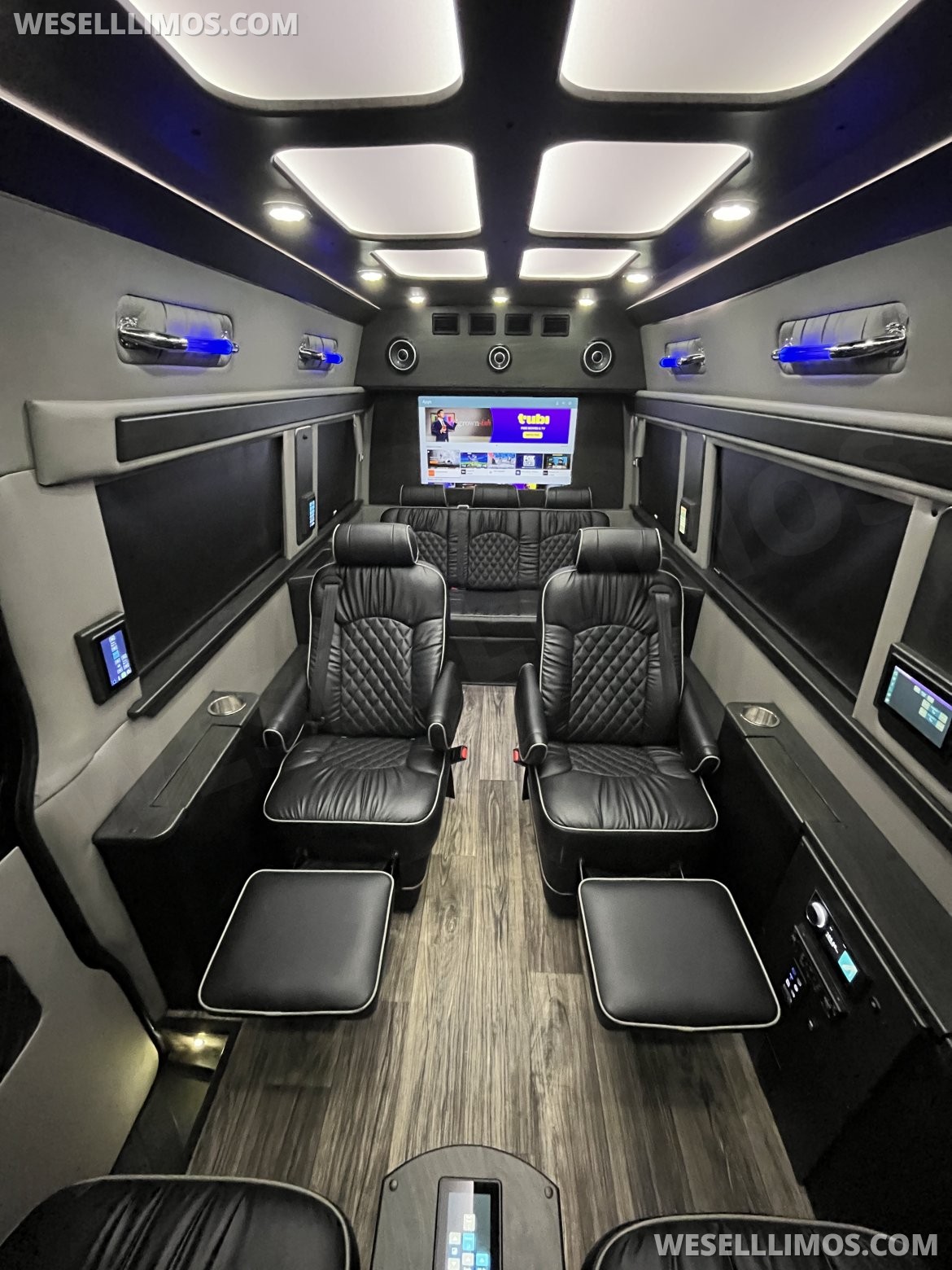 Sprinter for Sale in RICHMOND, VA - Photo 50