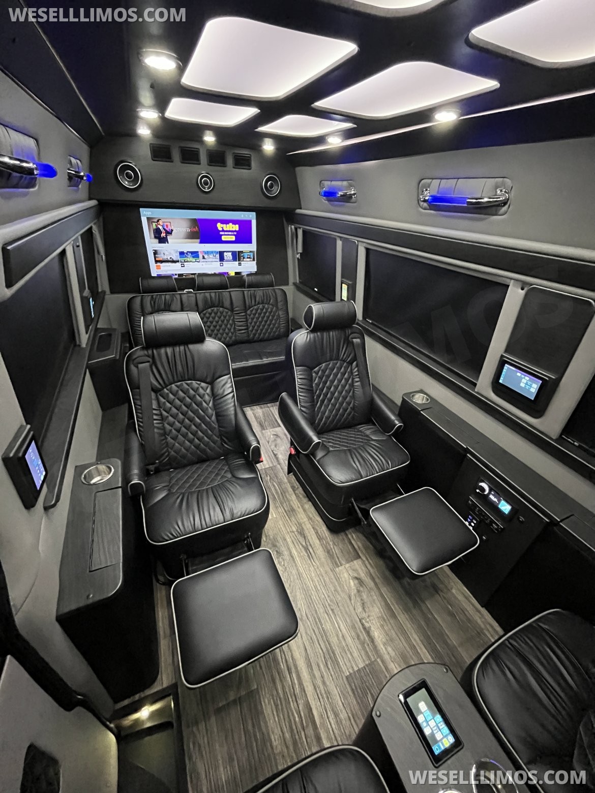 Sprinter for Sale in RICHMOND, VA - Photo 51