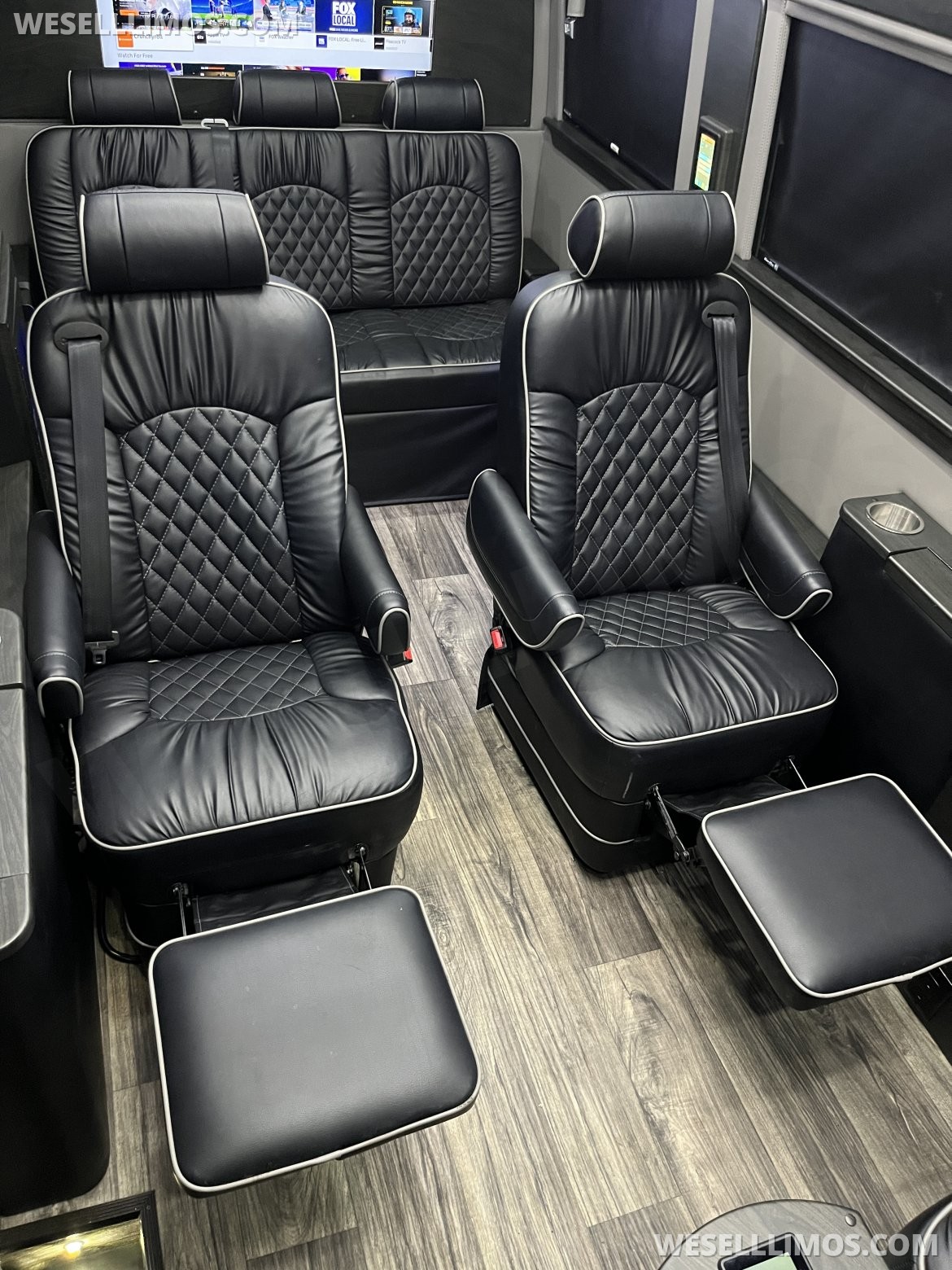 Sprinter for Sale in RICHMOND, VA - Photo 52