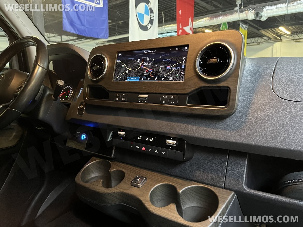 Sprinter for Sale in RICHMOND, VA - Photo 74