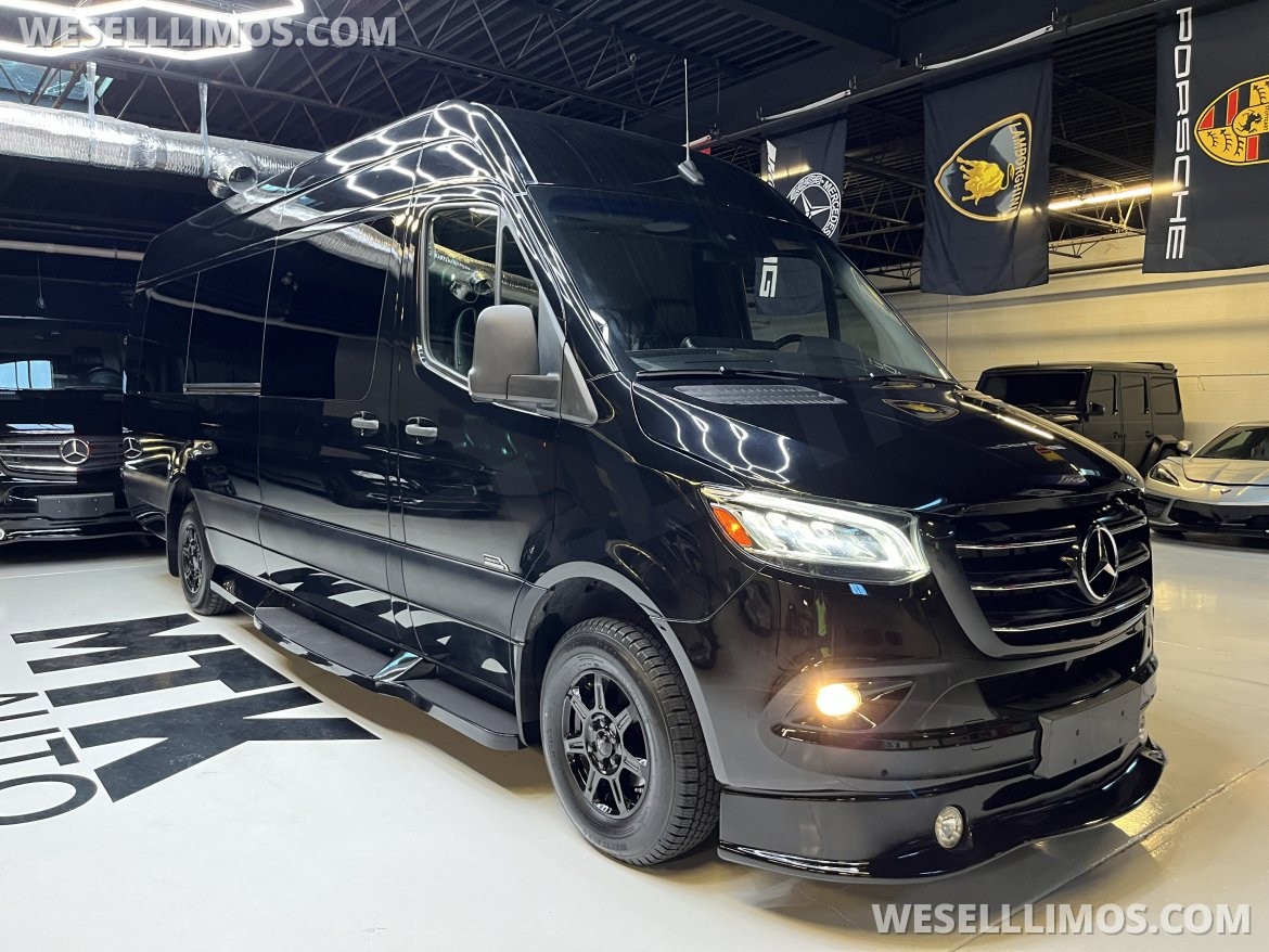 Sprinter for Sale in RICHMOND, VA - Photo 61