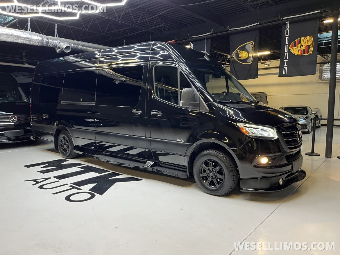 Sprinter for Sale in RICHMOND, VA - Photo 62