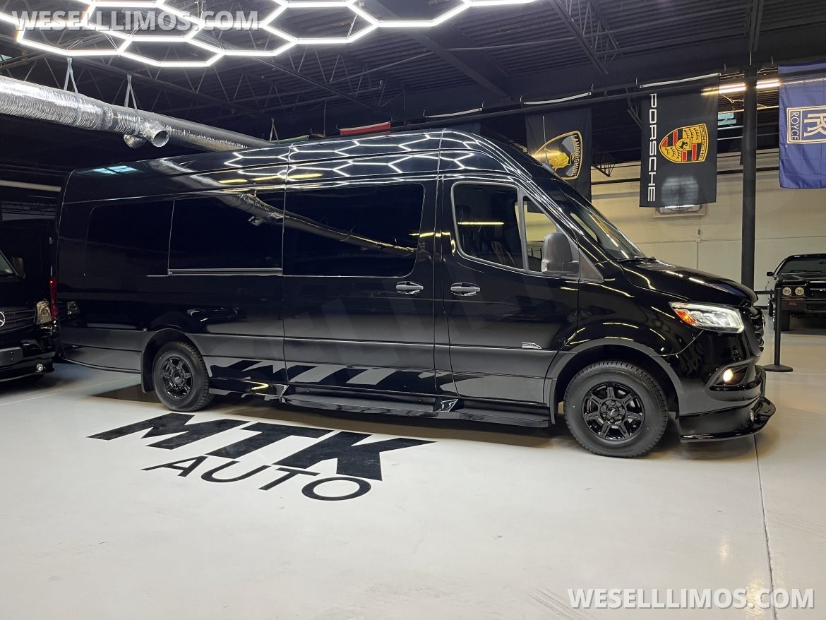 Sprinter for Sale in RICHMOND, VA - Photo 63