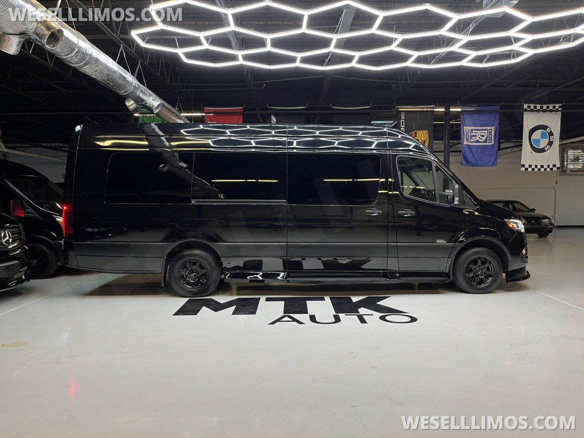 Sprinter for Sale in RICHMOND, VA - Photo 64