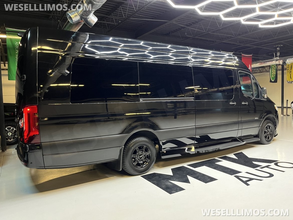 Sprinter for Sale in RICHMOND, VA - Photo 65