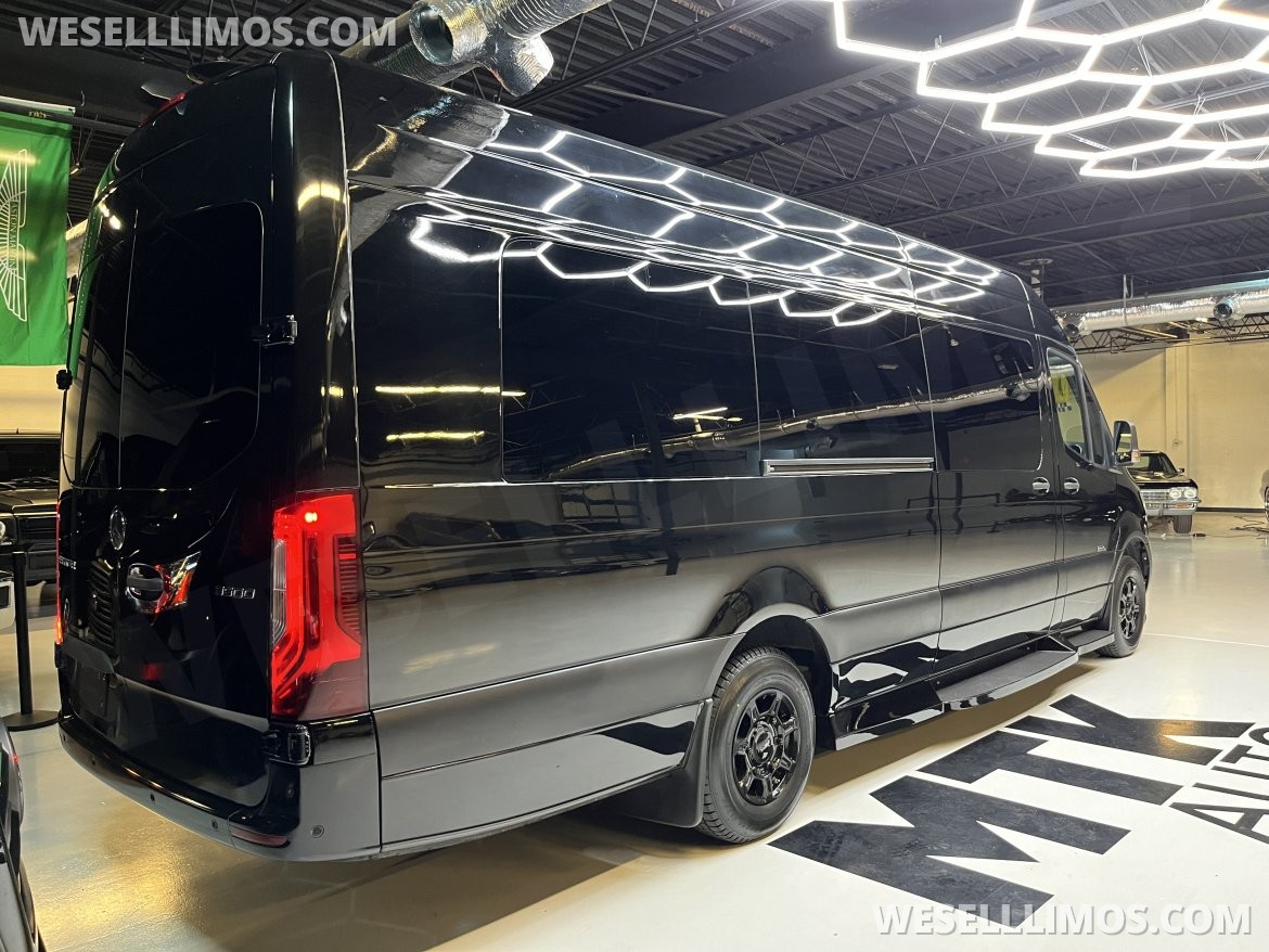 Sprinter for Sale in RICHMOND, VA - Photo 66