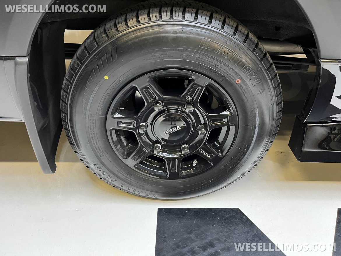 Sprinter for Sale in RICHMOND, VA - Photo 68