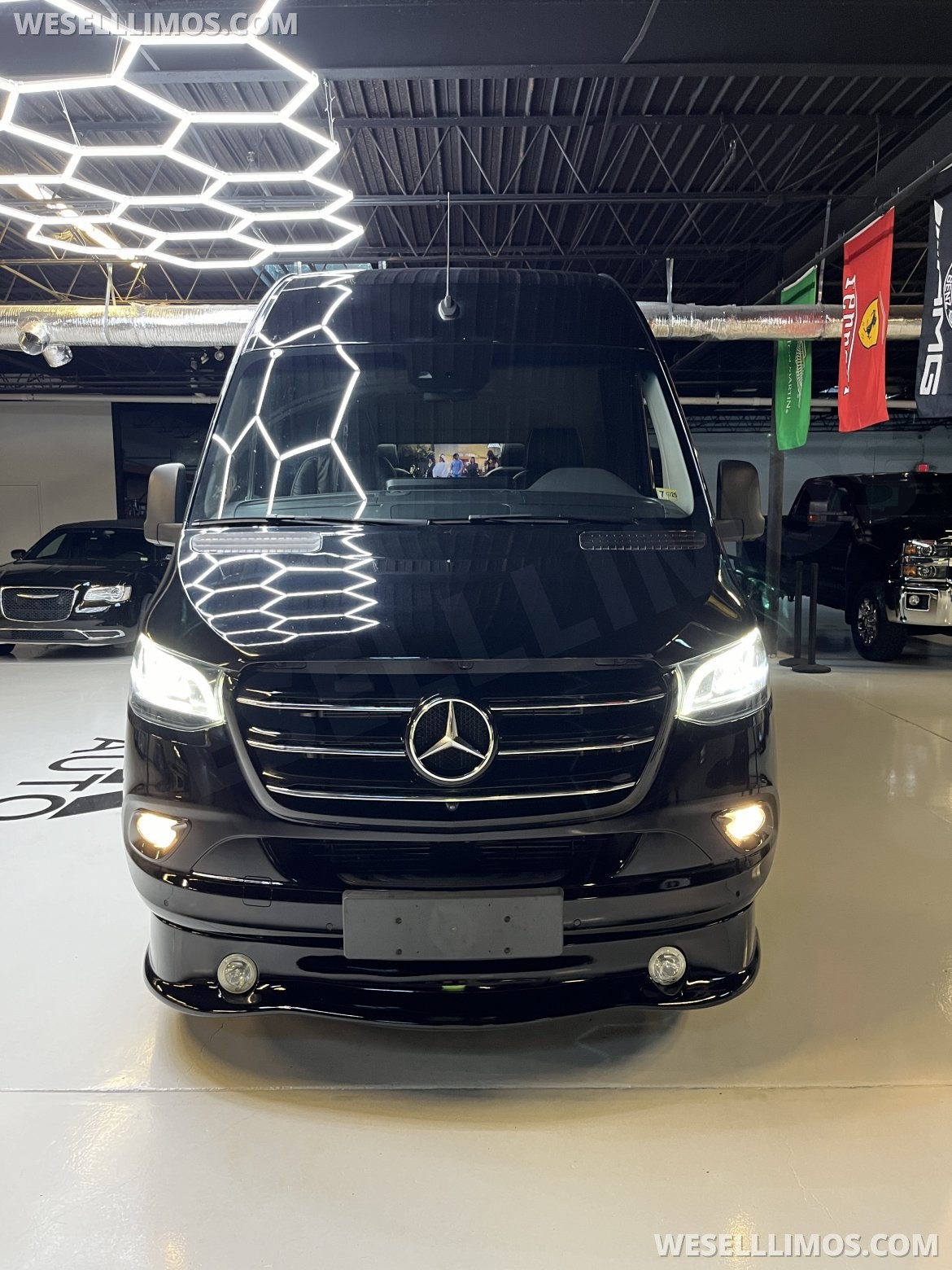 Sprinter for Sale in RICHMOND, VA - Photo 67