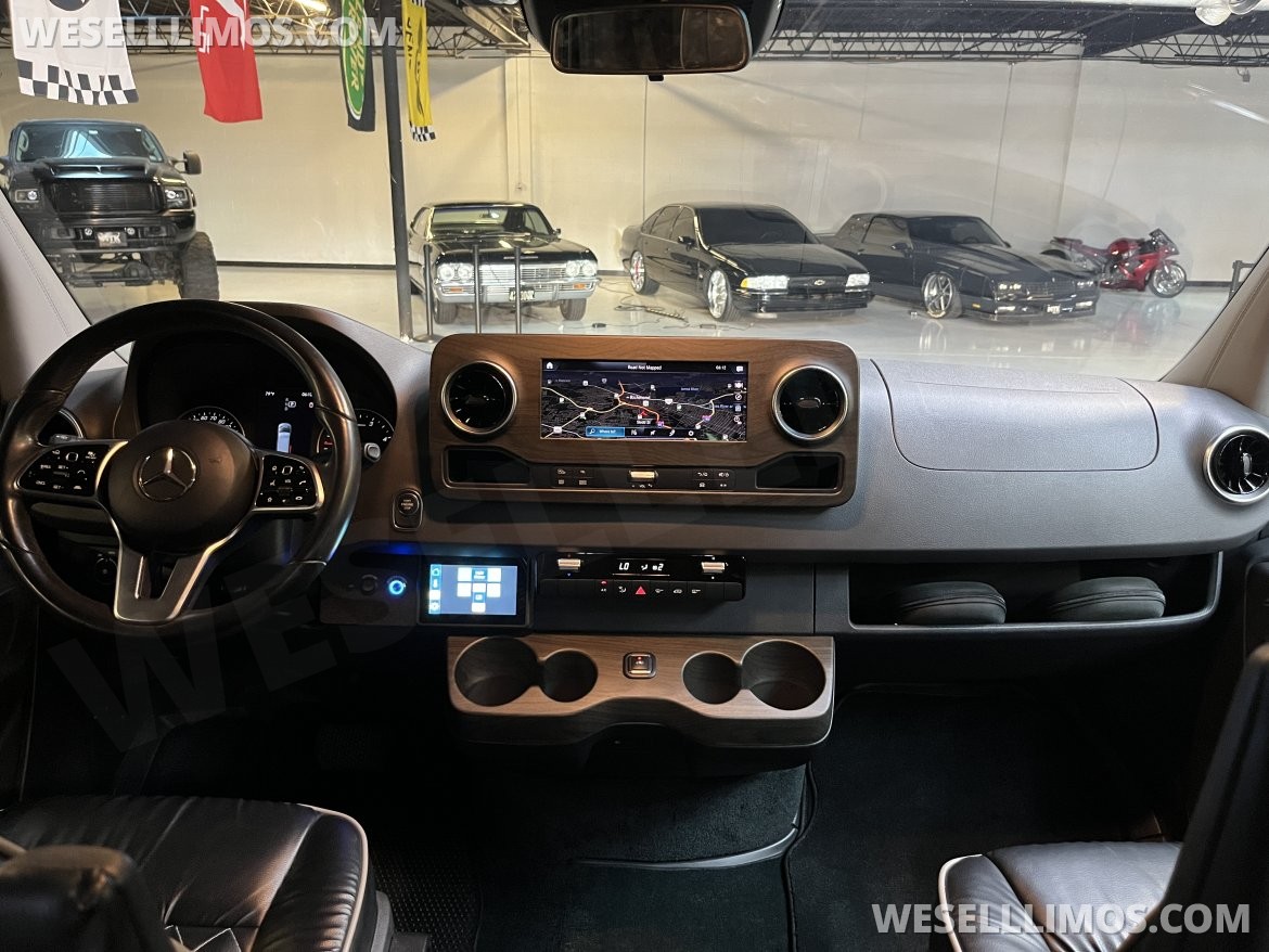 Sprinter for Sale in RICHMOND, VA - Photo 75