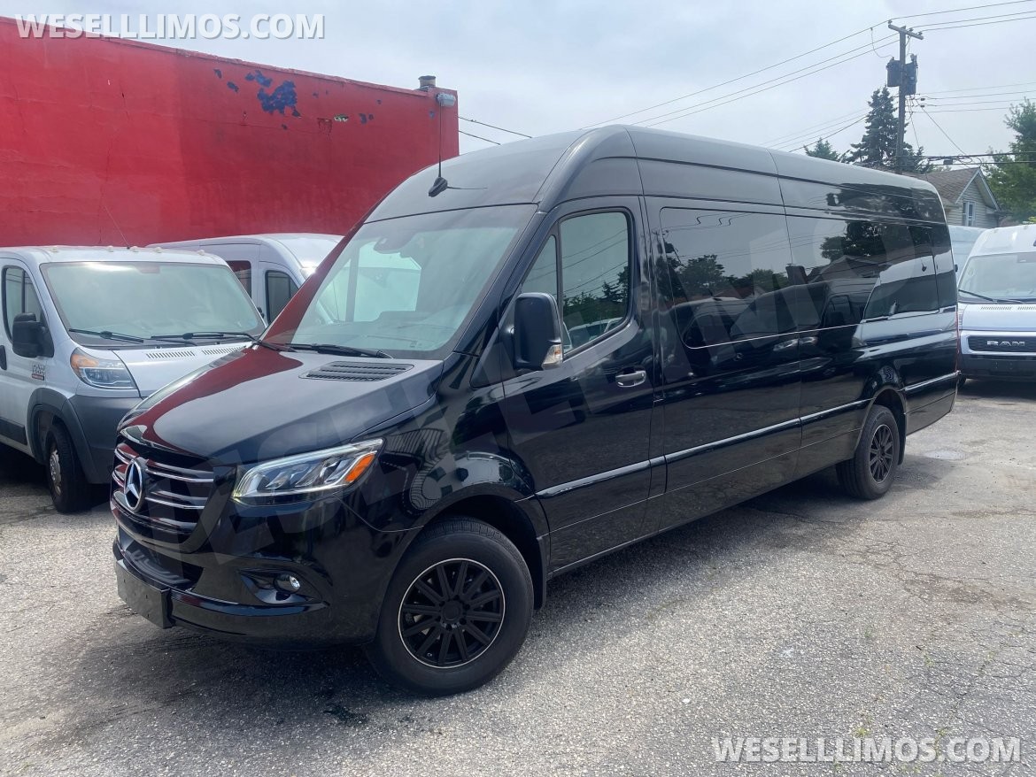 Sprinter for Sale in Baldwin, NY - Photo 2