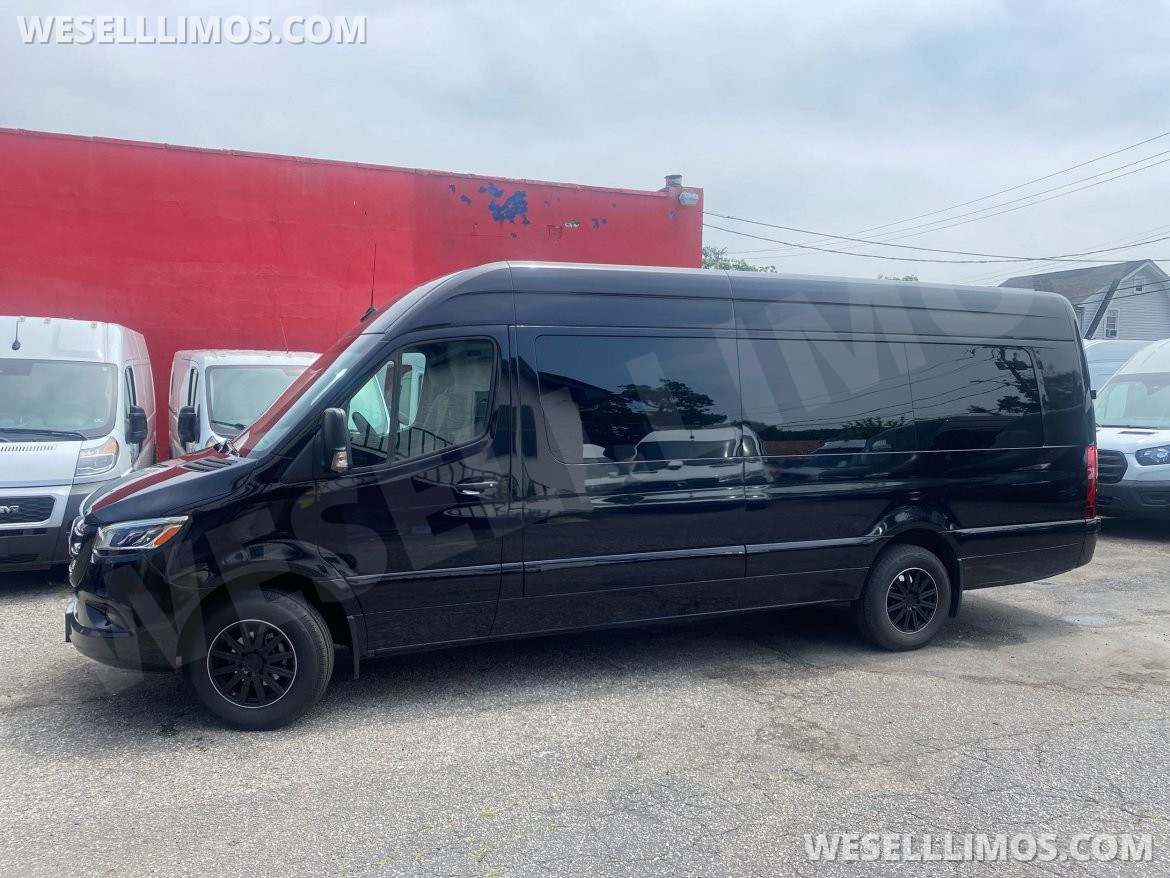 Sprinter for Sale in Baldwin, NY - Photo 4