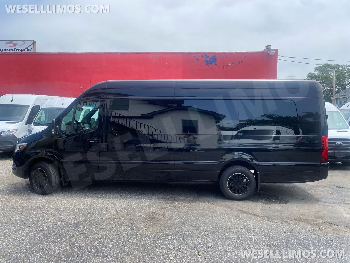 Sprinter for Sale in Baldwin, NY - Photo 5