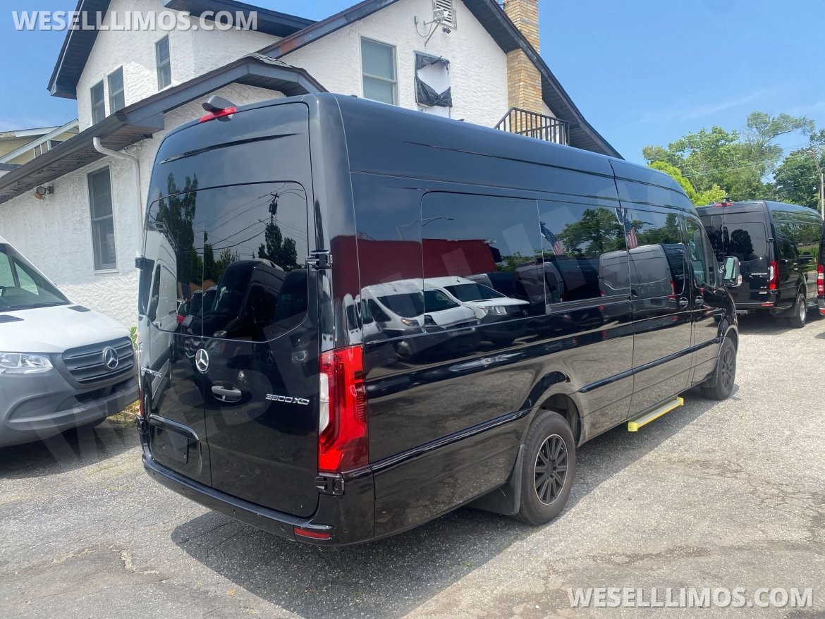 Sprinter for Sale in Baldwin, NY - Photo 8