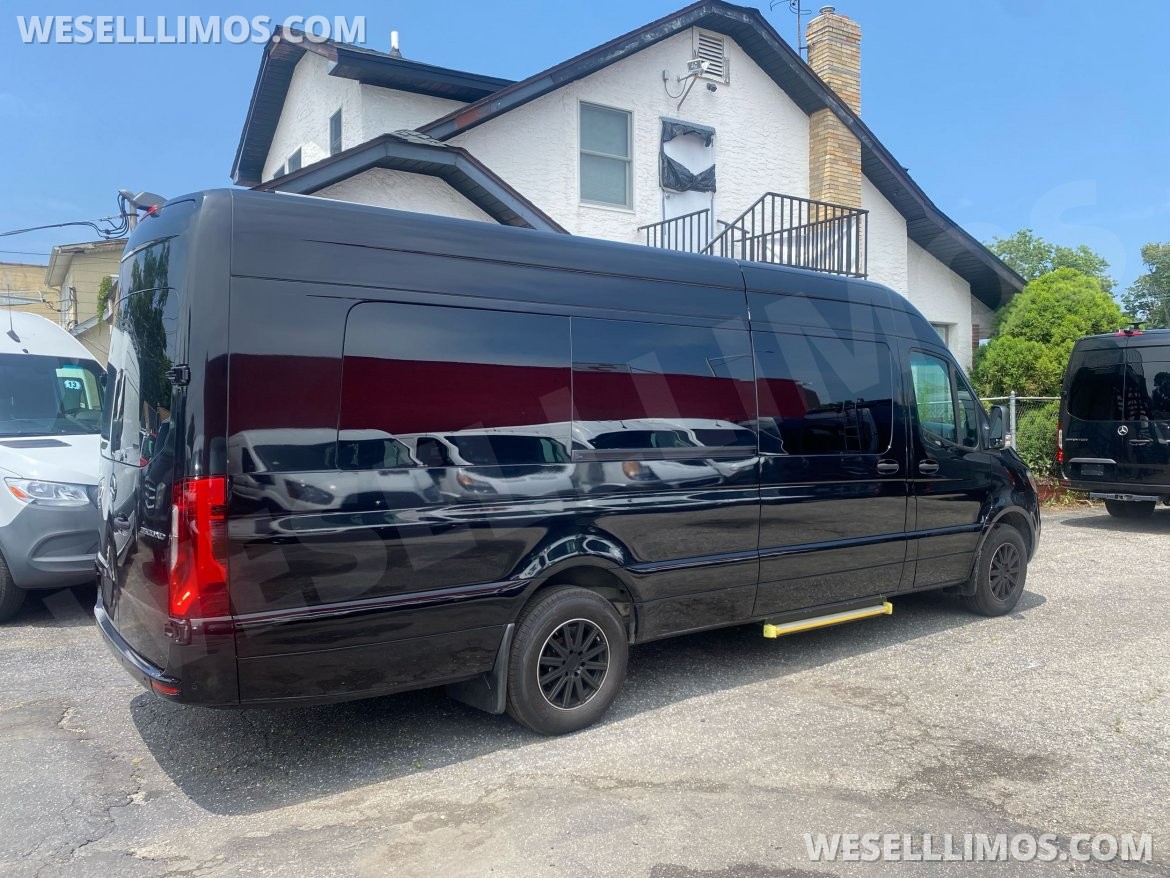 Sprinter for Sale in Baldwin, NY - Photo 9