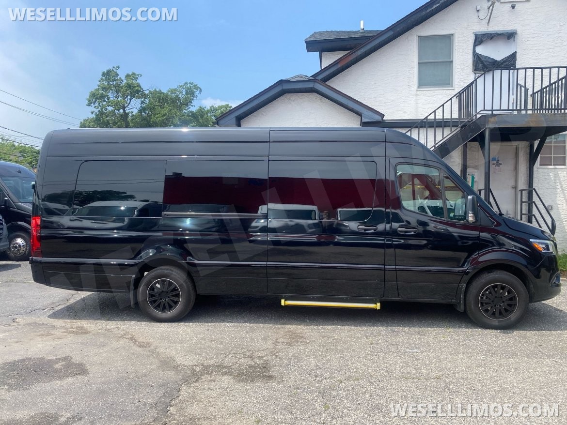 Sprinter for Sale in Baldwin, NY - Photo 10