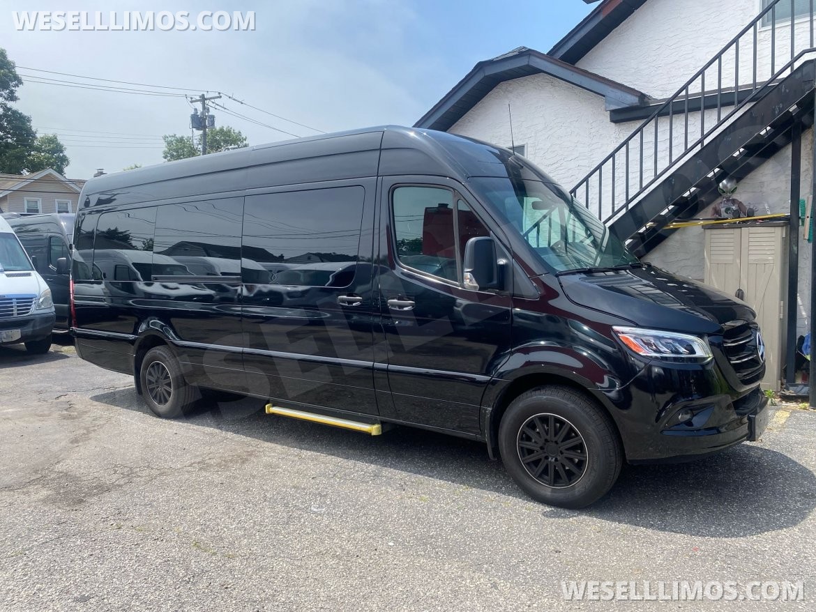 Sprinter for Sale in Baldwin, NY - Photo 11