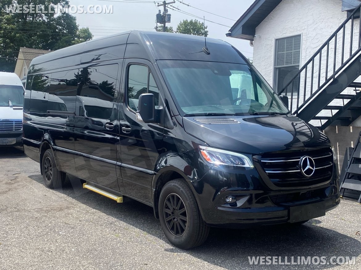 Sprinter for Sale in Baldwin, NY - Photo 12