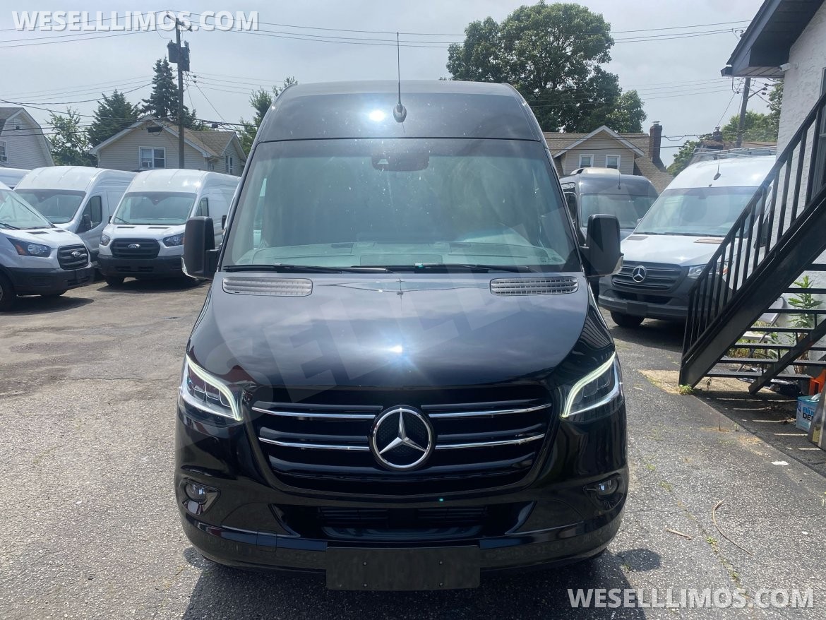 Sprinter for Sale in Baldwin, NY - Photo 13
