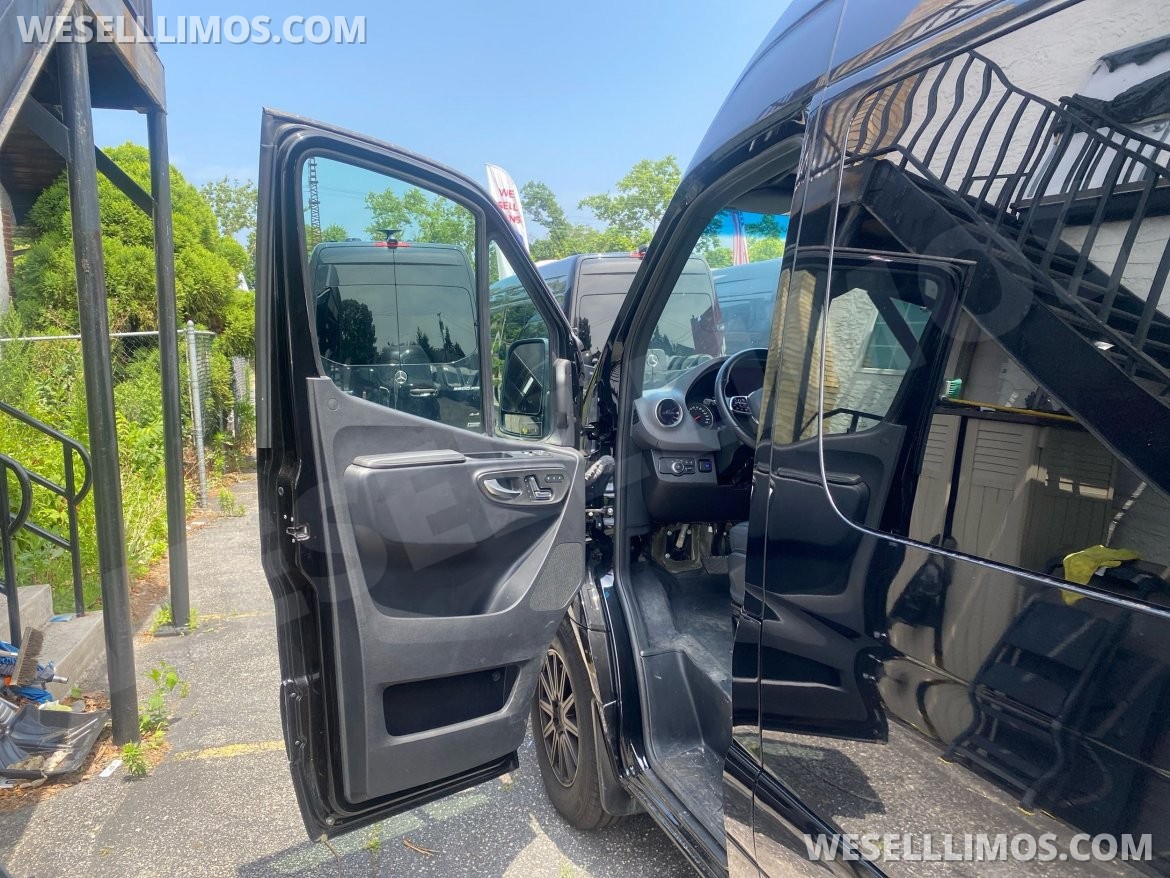 Sprinter for Sale in Baldwin, NY - Photo 14