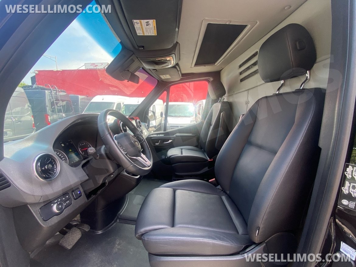 Sprinter for Sale in Baldwin, NY - Photo 16