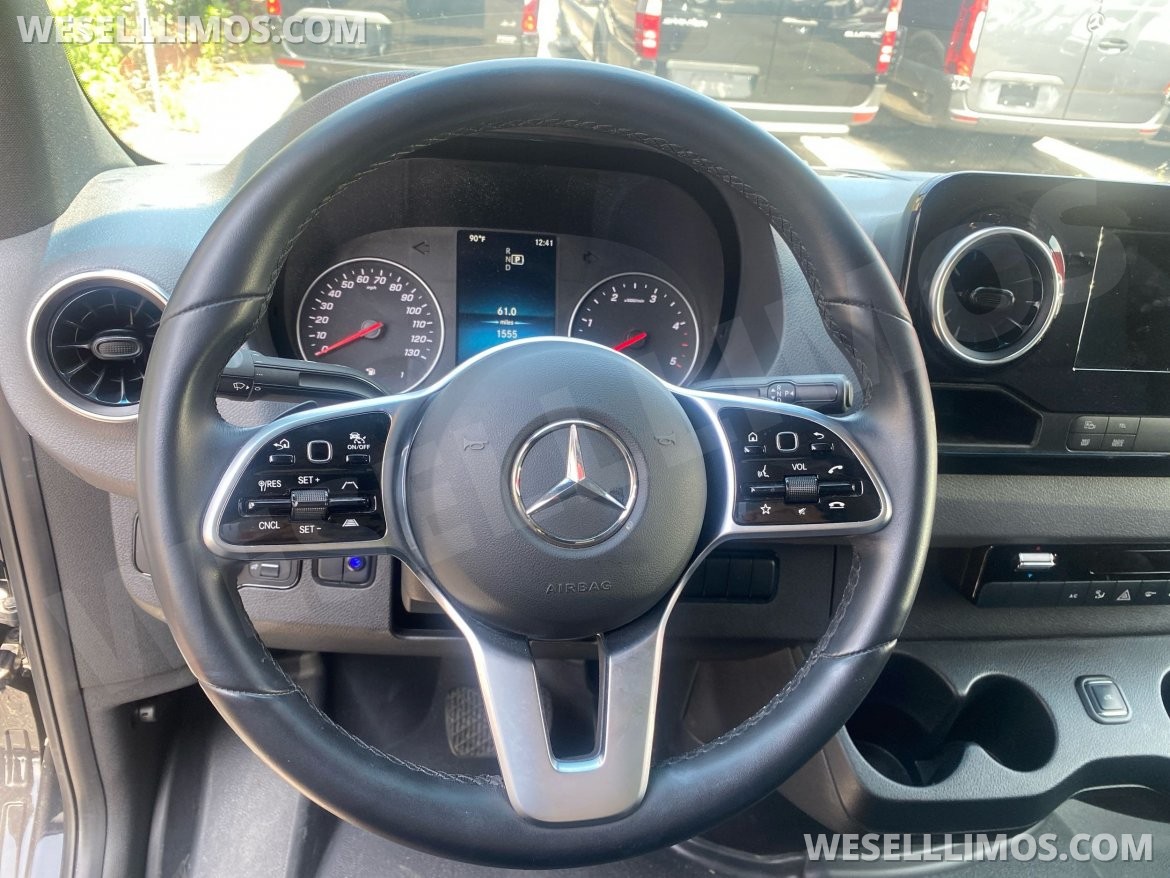 Sprinter for Sale in Baldwin, NY - Photo 18