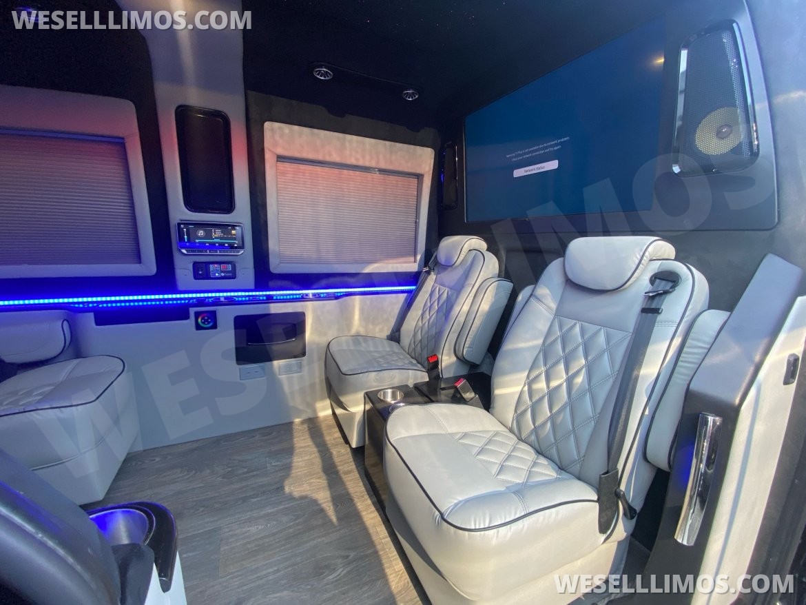 Sprinter for Sale in Baldwin, NY - Photo 21