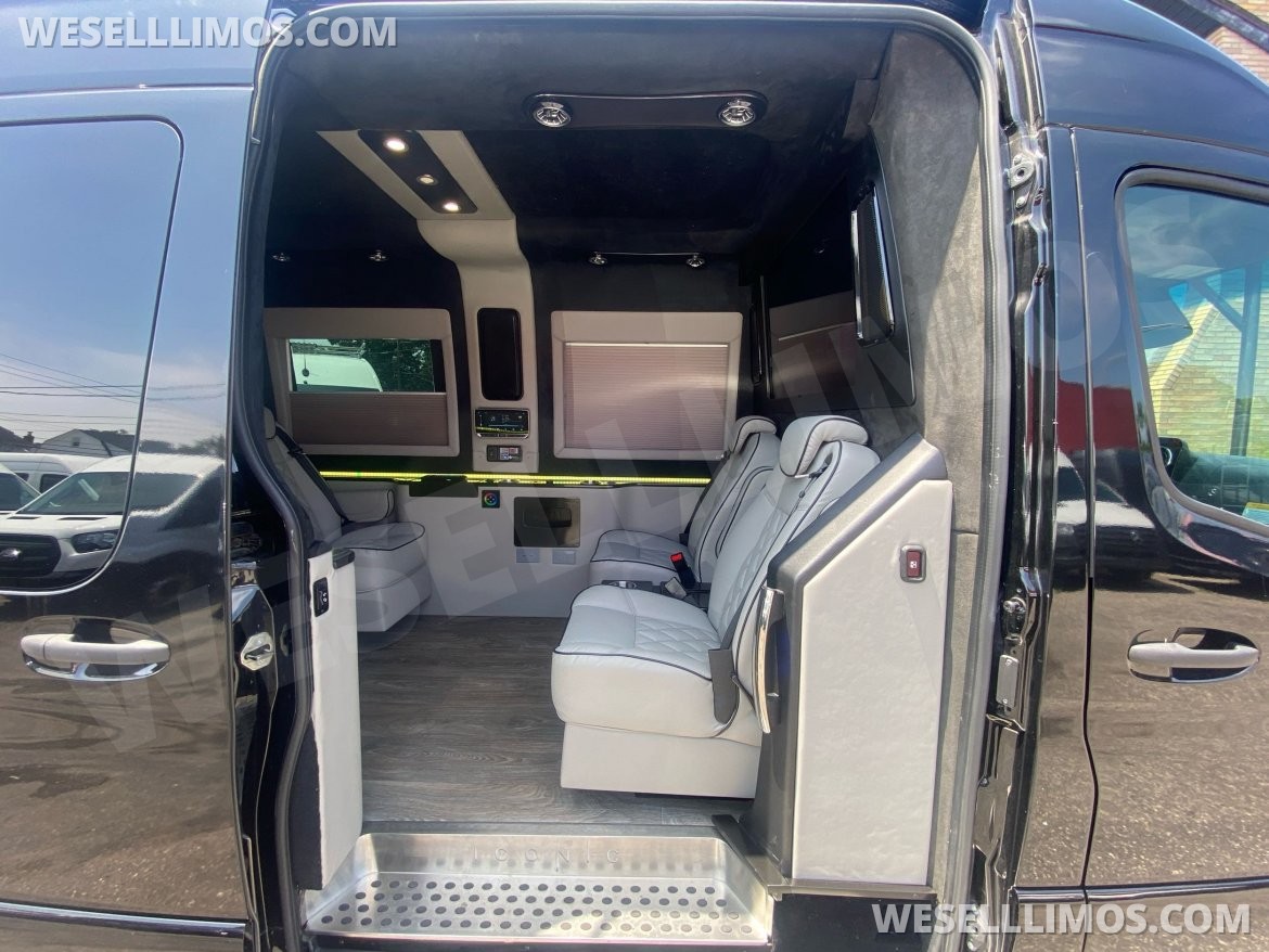 Sprinter for Sale in Baldwin, NY - Photo 22