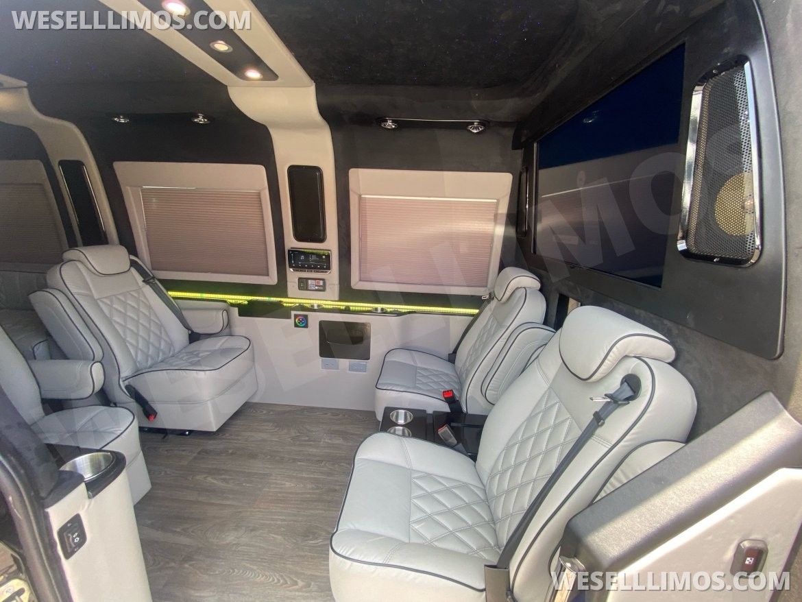 Sprinter for Sale in Baldwin, NY - Photo 23